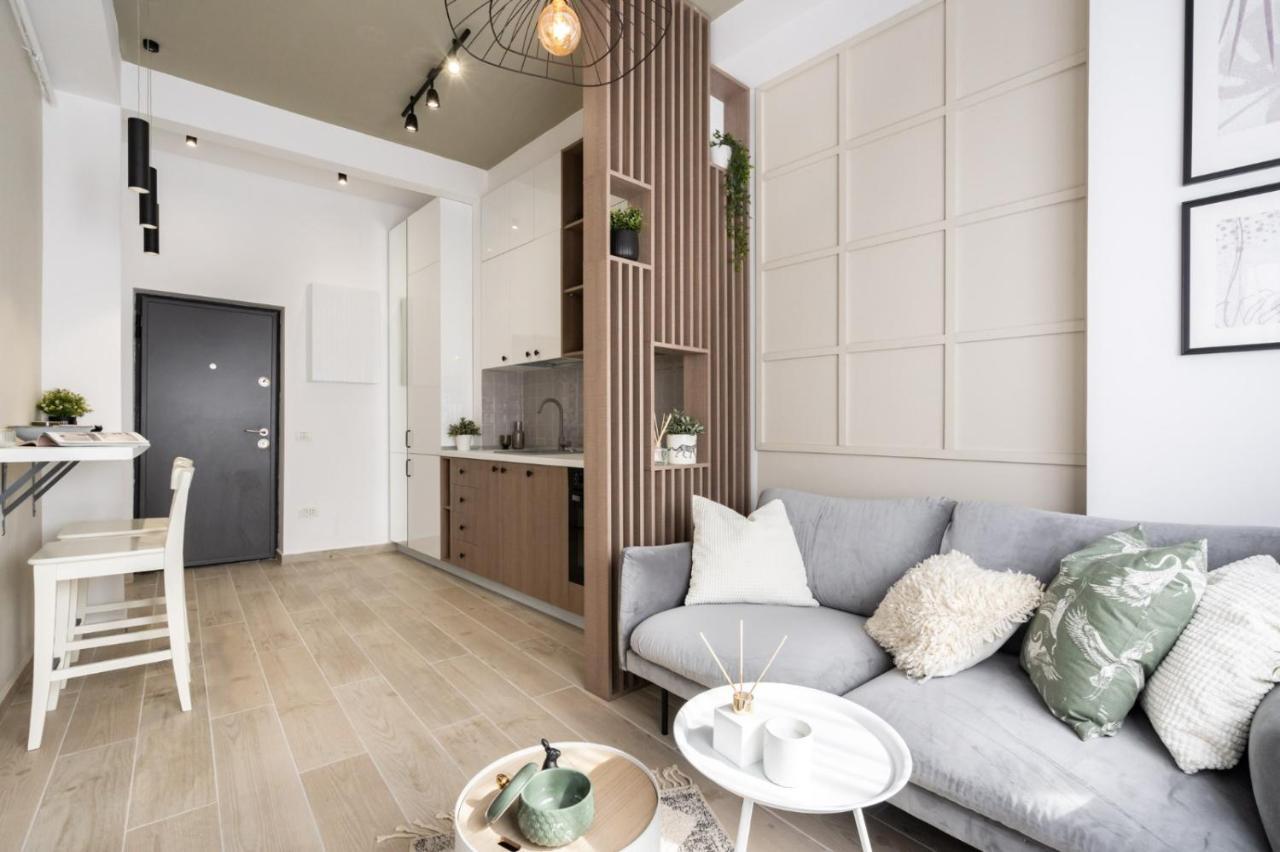 Old Town Bucharest Deluxe Apartment Exterior foto